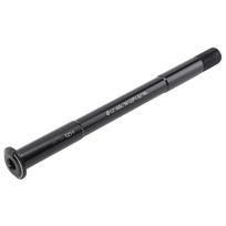 Bike Rear Thru Axle Aluminium Alloy Easy Installation Bicycle Wheel Thru Axle for 142 X 12mm Frame