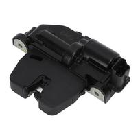 Bagažinės užraktas 8726N9 Galinio bagažo skyriaus dangčio užrakto skląstis Pakeitimas Peugeot 206 SW 408