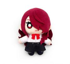 Persona 3 Reload Mitsuru Kirijo Plush Keychain P3R Persona 25th Anniversary P3 PERSONA 3 RELOAD Mitsuru Kirijo