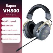 Rapoo VH800 Dual-Mode Wireless Gaming Headset
