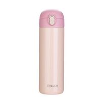 Diller Duonai Insulated Straw Bottle