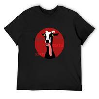 GOATS T-Shirt man clothes graphic shirts summer clothes hippie clothes Short sleeve tee men S juoda