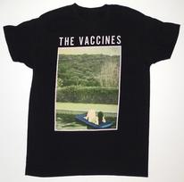 Collection the Vaccines 2011 Tour Gift For Fan S to 5XL T-shirt Unisex T-Shirt XXXL