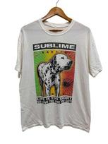 Hot Sublime Band  Gift For Fans Unisex S-235XL T-Shirt JJ202 Unisex T-Shirt S