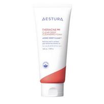 Aestura Theracne365 Clear Deep Cleansing Foam 200g 1pcs