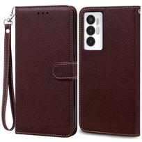 Pova 3 Case For Tecno Pova 3 Case Wallet Leather Flip Cover For Tecno Pova 3 Case Phone Cover Coque Fundas Bumper Shell For Tecno Pova 3