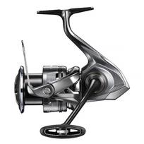 Shimano 24 Twin Power 4000XG Spinning Reel juoda