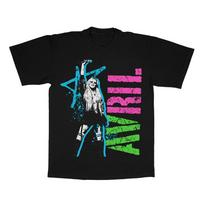Vintage Avril Lavigne Greatest Hits 2025 Tshirt S to 5XL NZL065  Unisex T-Shirt S