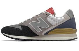 New Balance 996 Grey Navy CM996OG 42
