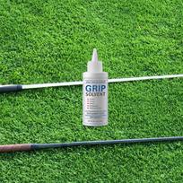 Golf Grip Tape Solvent Regripping Supplies Easy to Use Fast 150ml