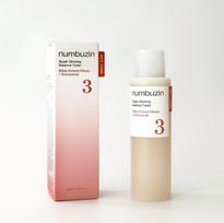 Numbuzin No. 3 Super Glowing Essence Toner 200ml No.3 Toner(200ml)