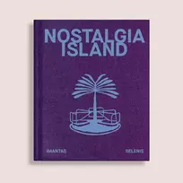 Nostalgijos sala. Nostalgia island