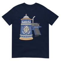 Guntoberfest Beer Stein TShirt S