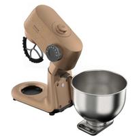 Virtuvinis kombainas Sencor STM 7630RS GORDON 1500W 5,5 l auksinis