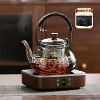 Yihu Tea Glass Electric Teapot & Kettle Set