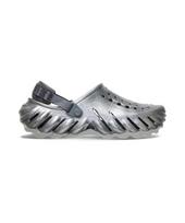[Crocs] Echo Clog Metal Sport - Atmosphere/Multi 214109-1FS 240/M5W7