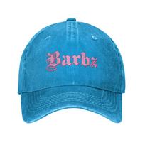 Casual Baseball Cap Summer Trucker Hat Sunproof Kpop Rock Snapback Cap Men Women YK Funny Baseball Caps 1pc