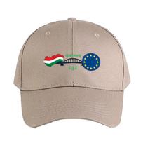 Hungary A Victory for Democracy  Baseball cap woman men summer Casual sun hat Adult adjustable hiking fishing hat Adjustable