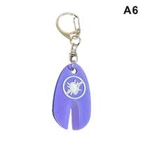 Safe Tick Remover - Tool For Pets, Dogs And Cats, Portable Safe And Fast Tick Removal Tool With Keychain, Home Or Travel