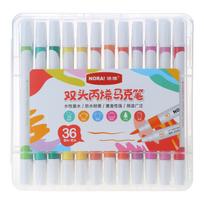 Acrylic Paint Pens with Fine and Brush Tips for kids Rock Painting,Paint Pens