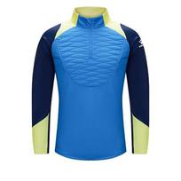 Kelme 8361Tt1016 Half-Zip Training Top Lake Blue Lake Blue/90 S