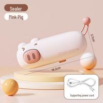 Portable Mini Food Sealer