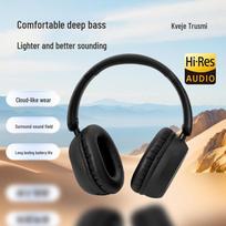 Kewejie Bluetooth Wireless Noise-Cancelling Headphones