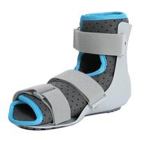 Orthopedic Support Brace Foot Wrap Fracture Stabilizer Ankle Sprain Orthosis  for Ankle Injury S-left