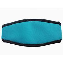 Protection Hair Watersports Wrapper Adjustable Neoprene Strap Cover  Diving Gear kūdikio mėlyna spalva