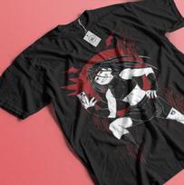 Envy Tshirt Fullmetal Alchemist Alphonse Elric Edward Elric Anime Gift Shirt S