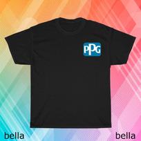 New Ppg Industries Logo Tshirt Funny Size S To 5xl S