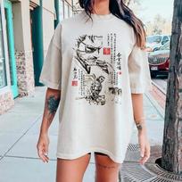 Vintage Metal Gear Solid Game Creative TShirt Summer Unisexs And Unisexs Loose And Breathable TShirt Top S