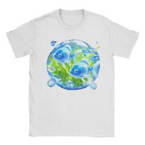 Unisex Unisex TShirt Embrace Skeuomorphism Frutiger Aero Pixel Art Retro Desktop Vintage Pure Cotton Tee Shirt T Shirt Tops 4xl 5xl S