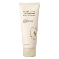 HEVE BLUE Salmon Caring Centella Cream 100ml (3 Options) # 100ml x 1pcs