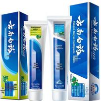 Yunnan Baiyao Whitening Toothpaste Combo