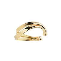Vendome Aoyama Ear Cuff K18 Yellow Gold AGVE1501H YG [Official]