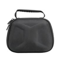 Shockproof Storage Box for Steam Controller 2 Hard Pouch Bag Scratchproof Controller Carrying Case With Pocket & Handle 1
