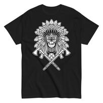 FORWARD OBSERVATIONS GROUP Fan Men's classic T-Shirt S