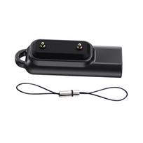 USB C Magnetic Charging Adapter Quick Power Transfer Type C Power Adapter for Fit 3 Smartwatch Watch Band Accessories 1