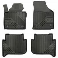 Vw Touran 2 2010-2015 Dywaniki Wycieraczki Gumowe Korytka 77
