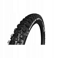 Opona Rowerowa Michelin Wild Enduro Gum-X3D 27.5X2.80 Tl Przednia Zwijana