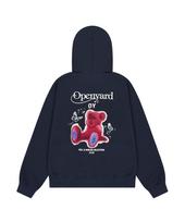 Oy Dreamy Odolly Hoodie - Navy 0