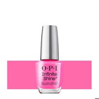 Opi Infinite Shine Summer Collection Beat Goes Neon and On 15ml