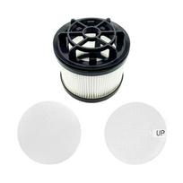 Applicable to Levoit LVAC-200 vacuum cleaner accessories Haipa filter, front filter cotton, rear filter element