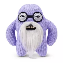 Hug-A-Lumps Fuggler Old Fogies 9 colių asortimentas, lėlė, nuo 0 metų