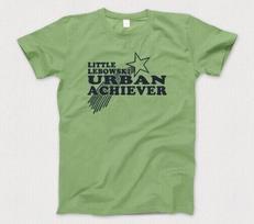Little Lebowski Urban Achiever T Shirt 832 Cult 90s Film Big Coen Brothers Dude XL