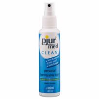 Cleaning spray - Pjur MED Clean Spray 100 ml