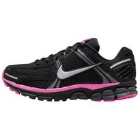 Nike Air Zoom Vomero 5 Juodos ir Rožinės spalvos Unisex Sportbačiai Metalinis-Platinos Anglies FB9149-004 42