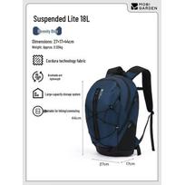 Mobi Garden Xuan Chuan Lite Trekking Backpack