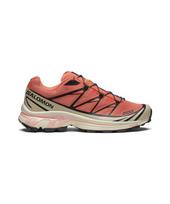 [Salomon] XT-6 - Living Coral:Black:Cement L47445000 270
